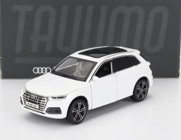 Tayumo Audi Q5 2014 1:32 Bílá