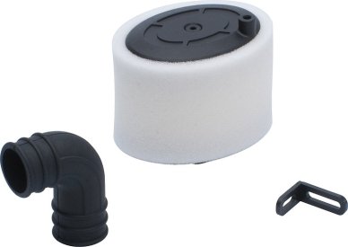 XTEC High-Flow 2-díl. sada filtru pro .21-.32 spal. motory