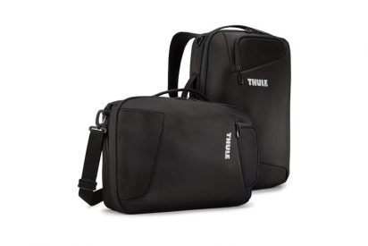Thule Accent brašna/batoh na notebook TACLB2116 - černý