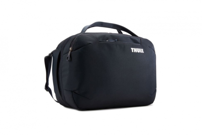 Thule Subterra taška do letadla TSBB301M - modrošedá