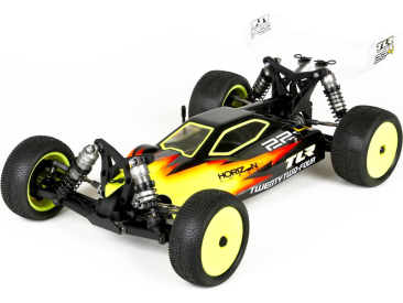 TLR 22-4 1:10 4WD Race Buggy Kit