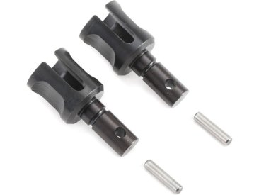 TLR výstup diferenciálu V2 (2): 5IVE-B/5T/Mini