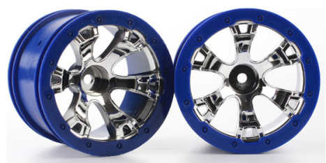 Traxxas disk 2.2