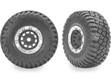 Traxxas kolo 1.4
