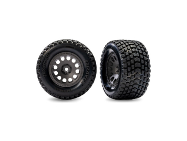 Traxxas kolo 2.1/2.6