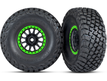 Traxxas kolo 3.2/2.2