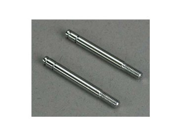 Traxxas pístnice 29mm ocel chrom (2)