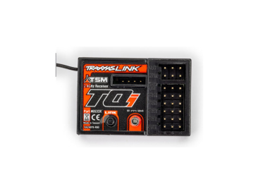 Traxxas přijímač TQi 5 kan. TSM, telemetrie