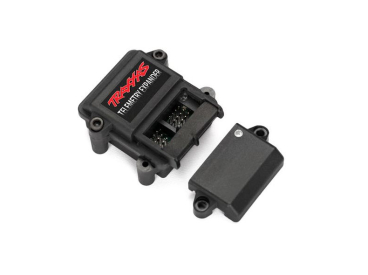 Traxxas telemetrie - rozšiřující modul