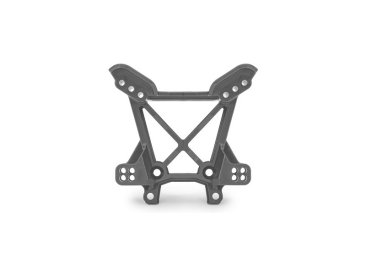 Traxxas věž tlumičů přední gray