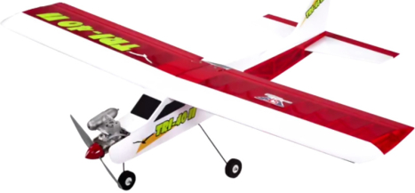 TRI-40 II 1.6m Kit
