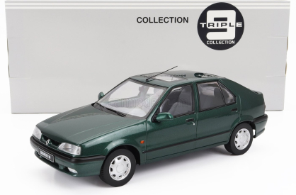 Triple9 Renault R19 1994 1:18 Britská Zelená