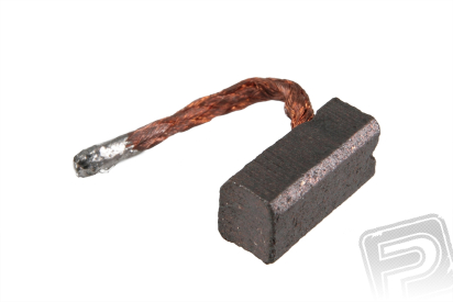 Uhlík 3,5x4x8,5mm