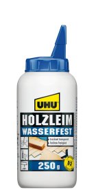 UHU WOOD D3 250g voděodolné disperzní