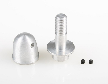 Unašeč pevné vrtule pro 5,0mm hřídel