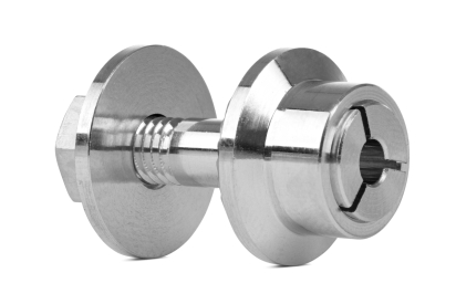 Unašeč vrtule pro 4.0mm mot. hřídel