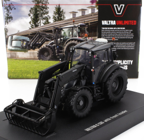 Universal hobbies Valtra G135 Tractor 2017 1:32 Black