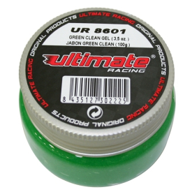 UR čistící zelený GEL (3.5 oz)