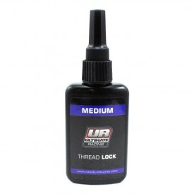 UR zajišťovač šroubů - modrý 50ml