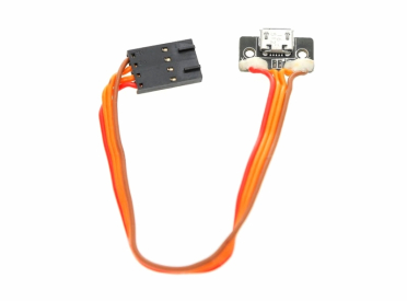 USB Interface (for P2&P2V&P2V+)