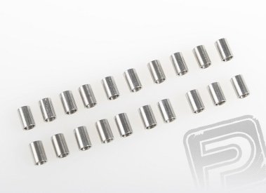Váleček 3x4x6mm, 20ks.
