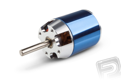 Valkyrie - motor (3541/KV1450)