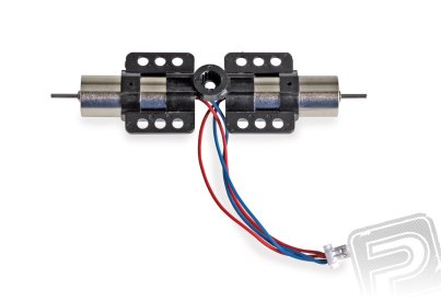 Vector dvojitý Motor Extrem CW