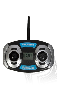 Vysílač Robin/Sky Surfer M1
