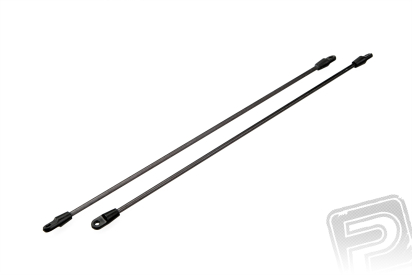 Vzpěra ocasní trubky (Solo Pro 180 3D)