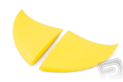 Winglet pár BIG SWIFT