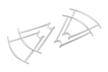 X21W - ochranné oblouky
