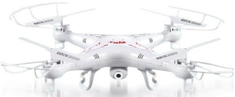 Dron Syma X5C PRO