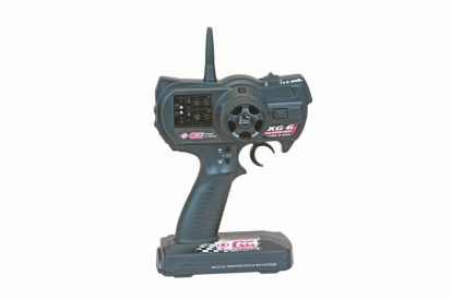 XG-6i FHSS Sport-Spec 2,4 GHz