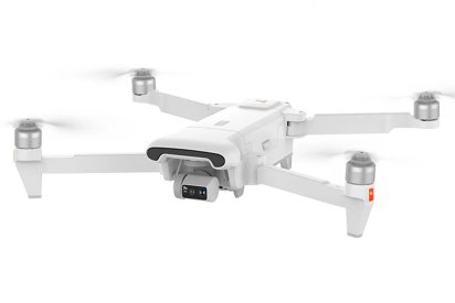Xiaomi Fimi X8 Tele Max Combo
