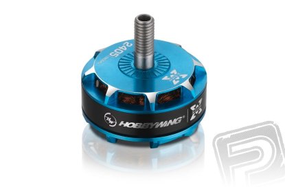XRotor-2405-2850KV-BLUE-V1