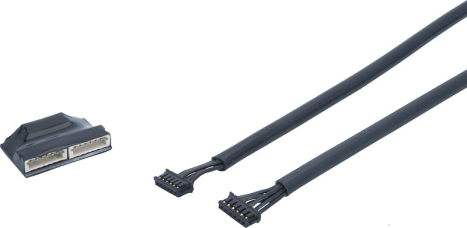 Y sensorový board pro Pulsar Touch nabíječku od LRP