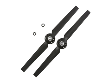Yuneec Q500 4K: Vrtule A ve směru h.r. (2)