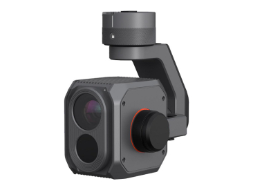 Yuneec termokamera CGO-ETX H520E