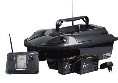 RC zavážecí loď Mivardi Carp Scout