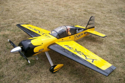 Yak 54 1,6m