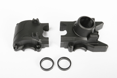Yeti™ XL přední Bulkhead