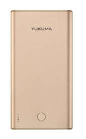 YUKUMA 10, zlatá