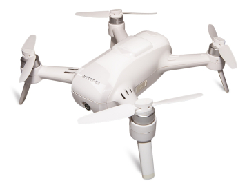 RC dron YUNEEC BREEZE 4K