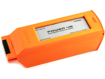 Yuneec Li-ion 6200mAh 4S 15.4V: H520E