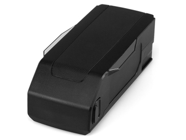 Yuneec Mantis G: LiPo baterie