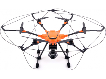 Yuneec ochranná klec pro H520 / Typhoon H Plus