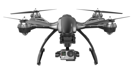 Dron Yuneec Q500 G Typhoon