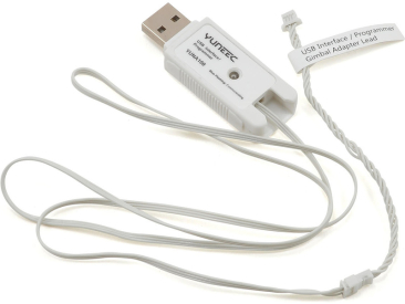 Yuneec Q500: USB Interface