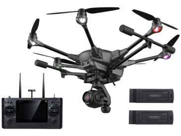 Dron Yuneec Typhoon H Plus