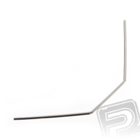 Zadní stabilizátor 2.7mm